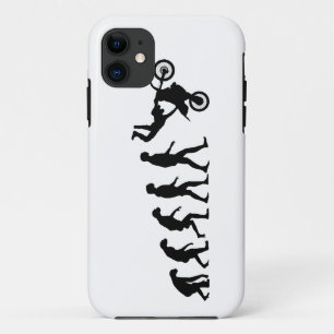Evolution von Motocross iPhone 5 Fall Case-Mate iPhone Hülle