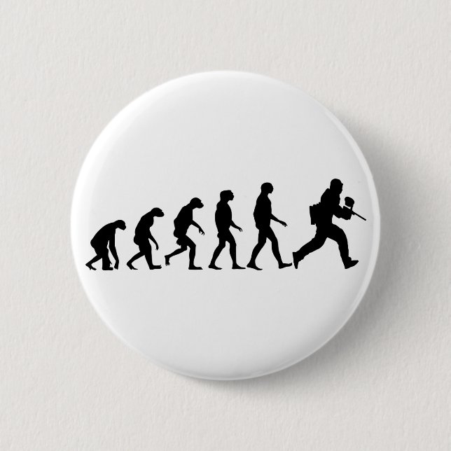 Evolution von Paintball Button (Vorderseite)