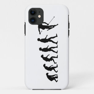 Evolution von Ski iPhone 5 Fall Case-Mate iPhone Hülle