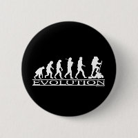 Evolution - wandernd