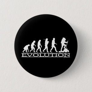 Evolution - wandernd button