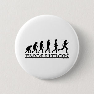 Evolution - weiblicher Betrieb Button