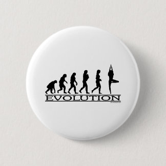 Evolution - Yoga Button