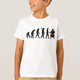 EvolutionCello T-Shirt