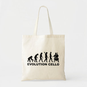 EvolutionCello Tragetasche