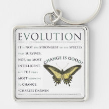 Evolutions-Änderung