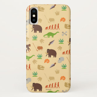 Evolutions-Muster Case-Mate iPhone Hülle