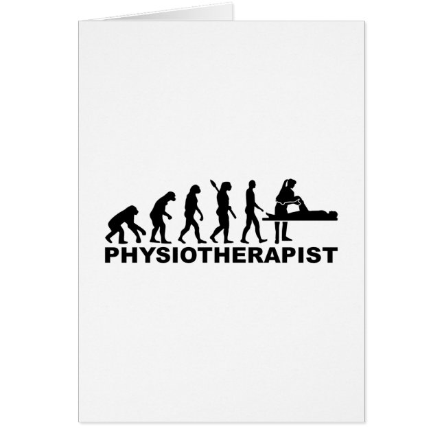 Evolutionsphysiotherapeut (Vorne)