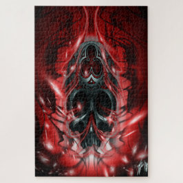 Evolve Ascend Puzzle