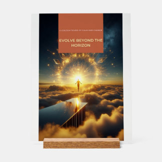 Evolve Beyond Poster