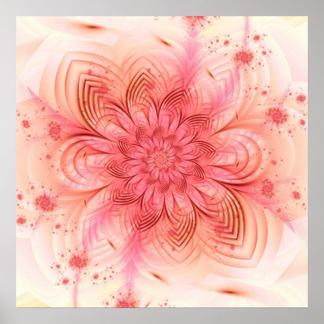 Evolving Romance Poster (Vorne)