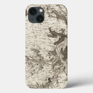Evreux, Dreux Case-Mate iPhone Hülle
