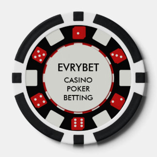 EvryBet Casino Chips