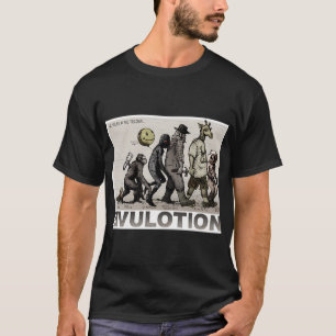 EVULOTION T-Shirt