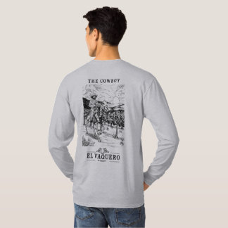 EVW Langarm T-Shirt