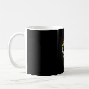 Ew People Retro Cat Funny Vintag Anti Social Inti Kaffeetasse