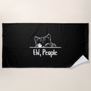 Ew People Strandtuch