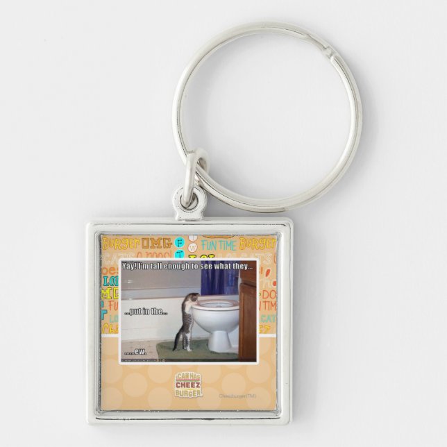 ew schlüsselanhänger (Vorne)