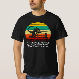 Ew Strangers T - Shirt