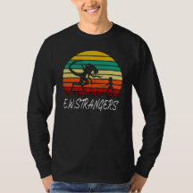 Ew Strangers T - Shirt