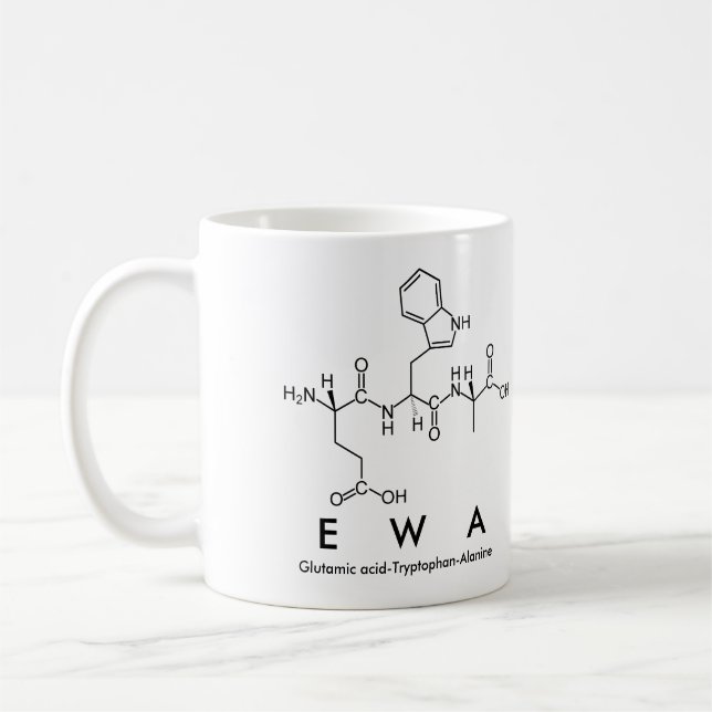 Ewa Peptidname Tasse (Links)