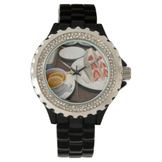 eWatch 腕時計 Armbanduhr