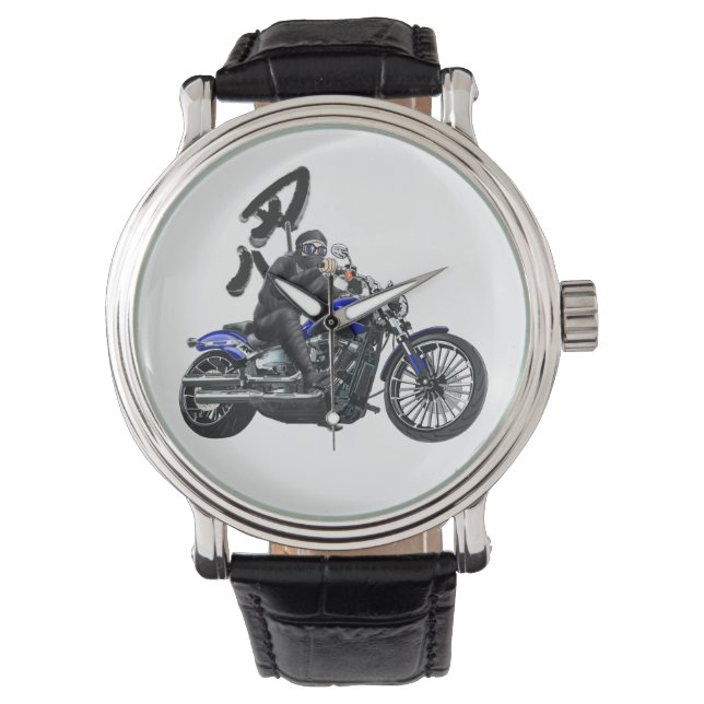 eWatch 腕時計 Armbanduhr (Vorderseite)