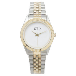 eWatch Armbanduhr