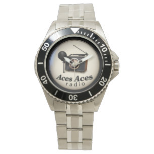eWatch Armbanduhr