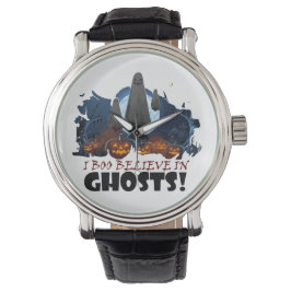 eWatch Armbanduhr
