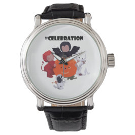 eWatch Armbanduhr