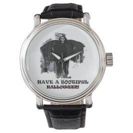 eWatch Armbanduhr
