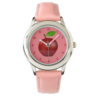 eWatch Armbanduhr