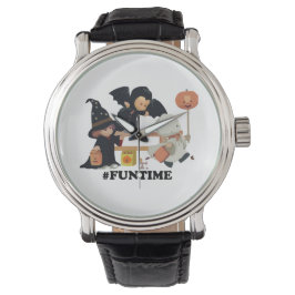 eWatch Armbanduhr