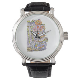 eWatch Armbanduhr