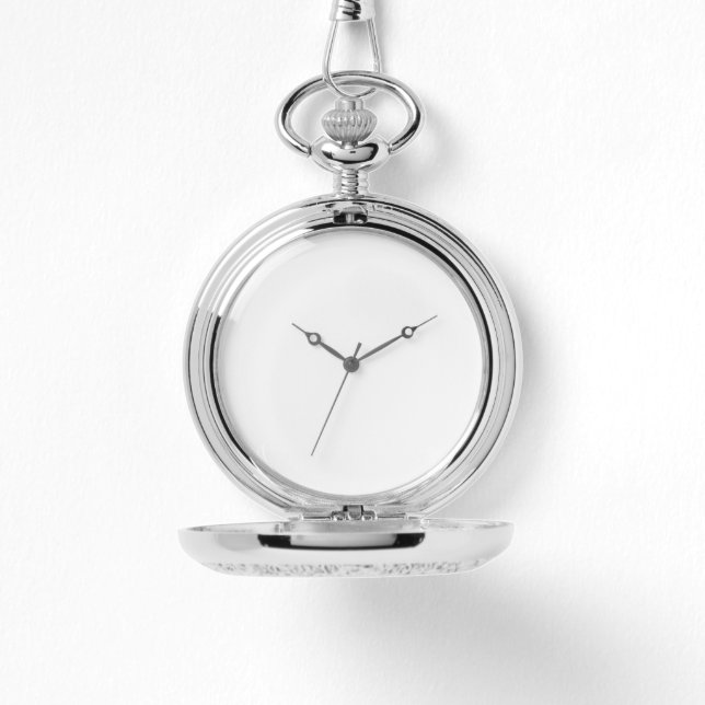 eWatch Armbanduhr (Vorderseite)
