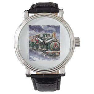 eWatch Armbanduhr