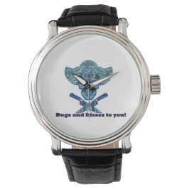 eWatch Armbanduhr