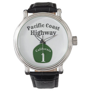 eWatch Armbanduhr