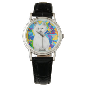 eWatch Armbanduhr