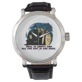 eWatch Armbanduhr