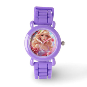 eWatch Armbanduhr
