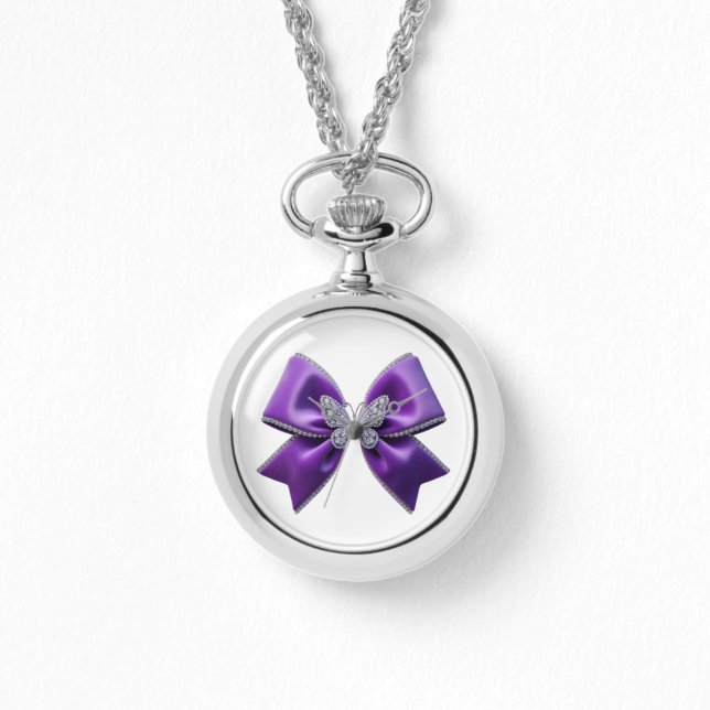 eWatch Armbanduhr (Vorderseite)