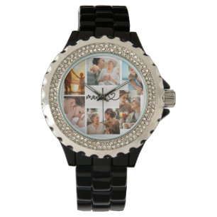eWatch Armbanduhr