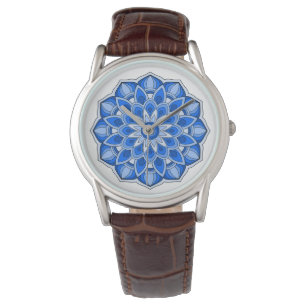 eWatch Armbanduhr