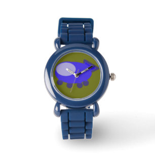 eWatch Armbanduhr