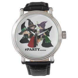 eWatch Armbanduhr
