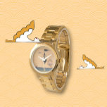eWatch Armbanduhr<br><div class="desc">Schönes Design,  wunderschönes Geschenk.</div>
