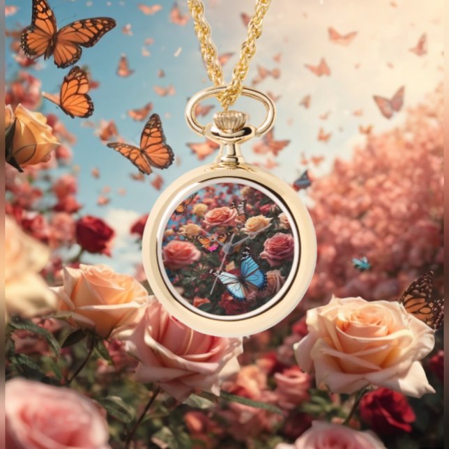 eWatch Armbanduhr (Von Creator hochgeladen)