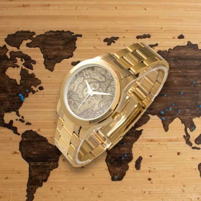 eWatch Armbanduhr (Von Creator hochgeladen)